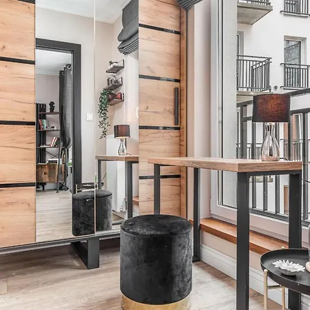 Comfort Studio River House Szczecin Exterior photo