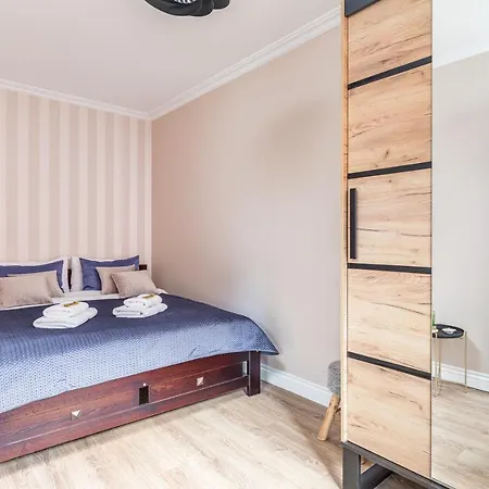 Comfort Studio River House Szczecin Exterior photo