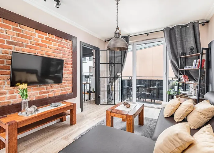 Comfort Studio River House