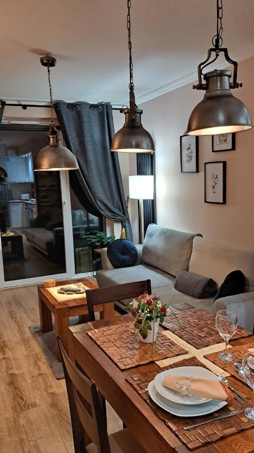 Comfort River House Szczecin