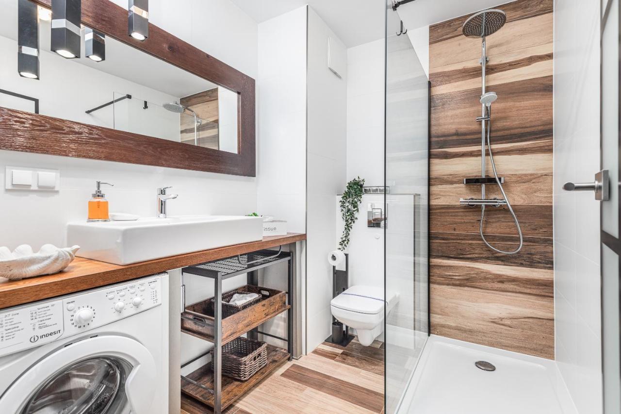 Comfort River House *