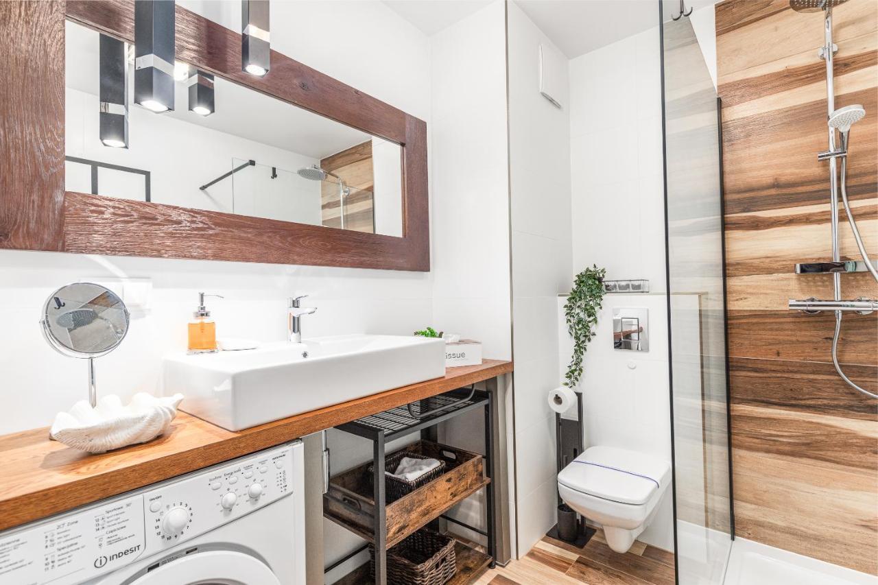Apartment Comfort River House