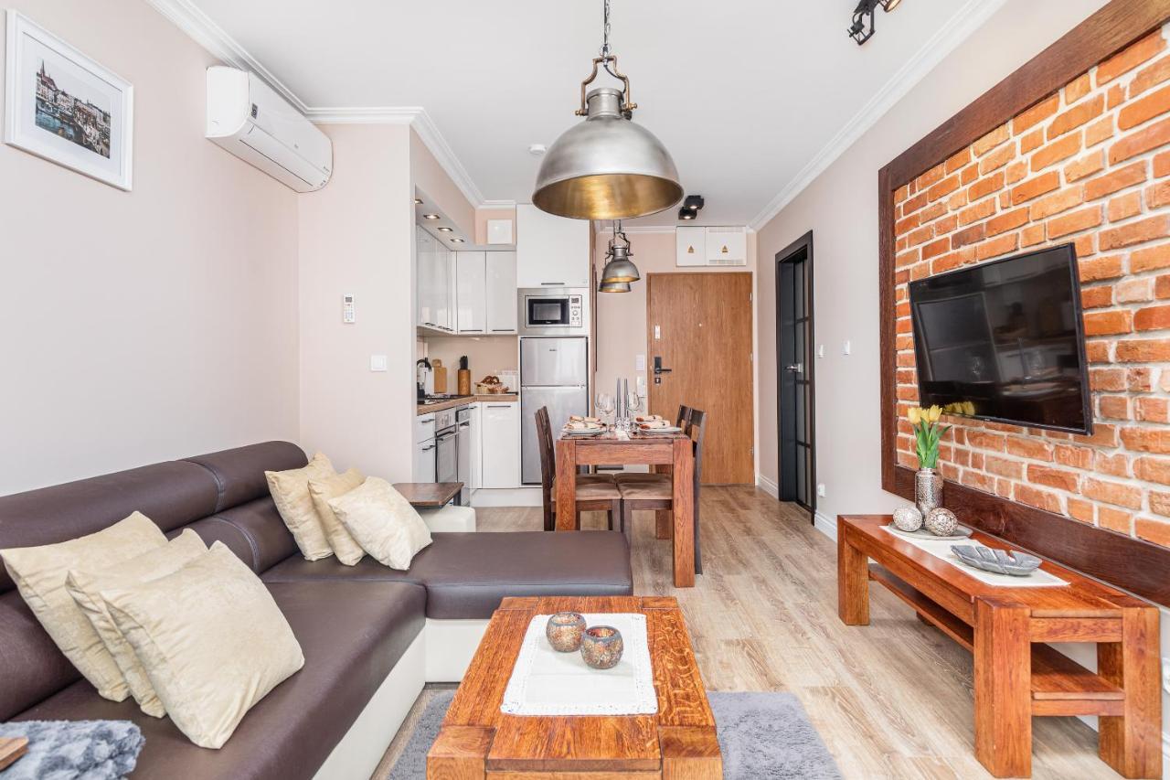 Comfort River House Apartment